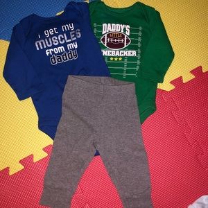 Baby bundle